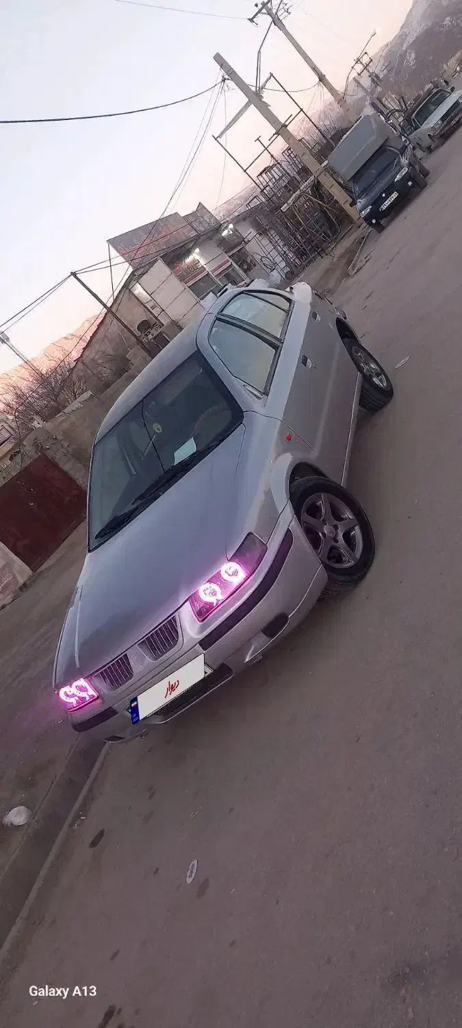 خودرو سواری|خودرو سواری و وانت|یاسوج, |دیوار