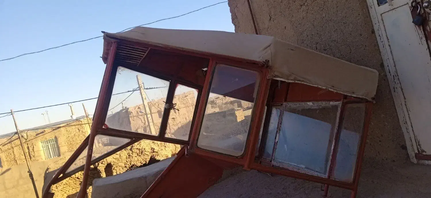 ادوات کشاورزی|ماشینآلات صنعتی|طاغنکوه, |دیوار