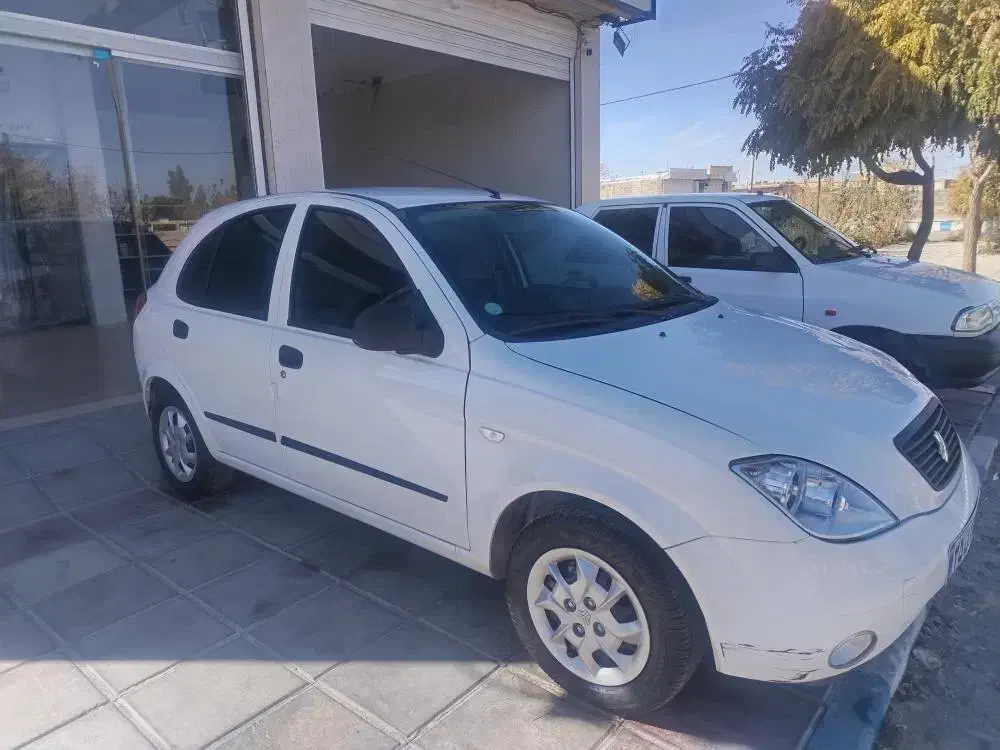 تیبا2|خودرو سواری و وانت|یزد, |دیوار