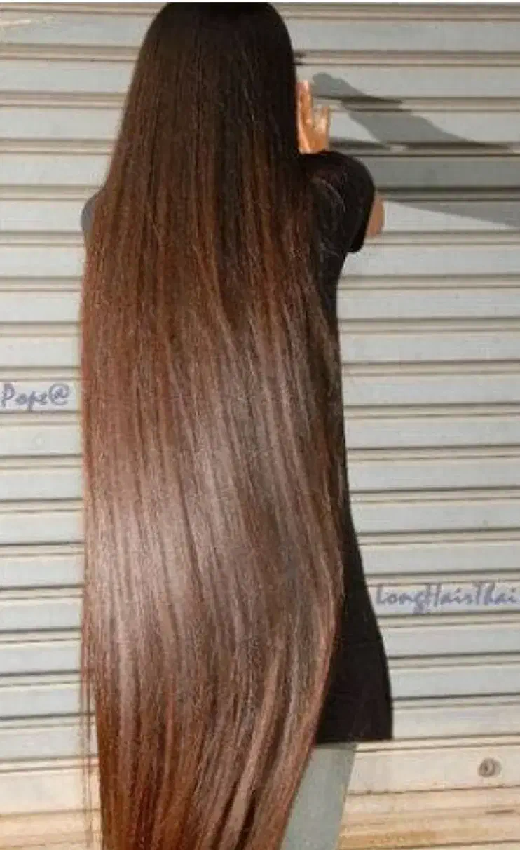 مو های خام و رنگ شده|آرایشی، بهداشتی، درمانی|کازرون, |دیوار