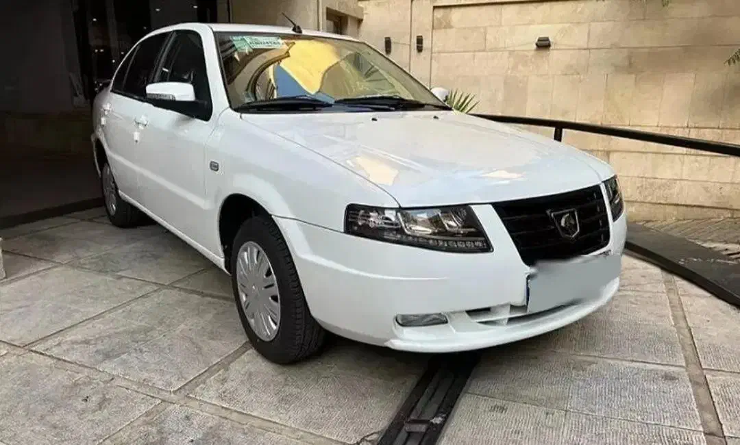 سورن پلاس|خودرو سواری و وانت|خرمآباد, |دیوار