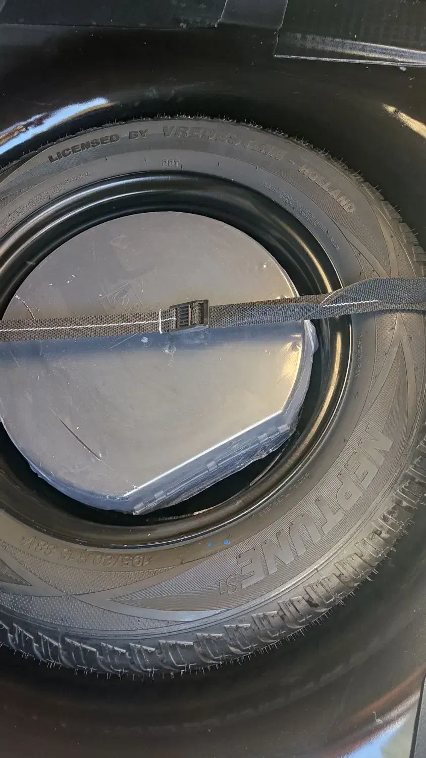 دنا توربو اتوماتیک در حد صفر|خودرو سواری و وانت|ارومیه, |دیوار