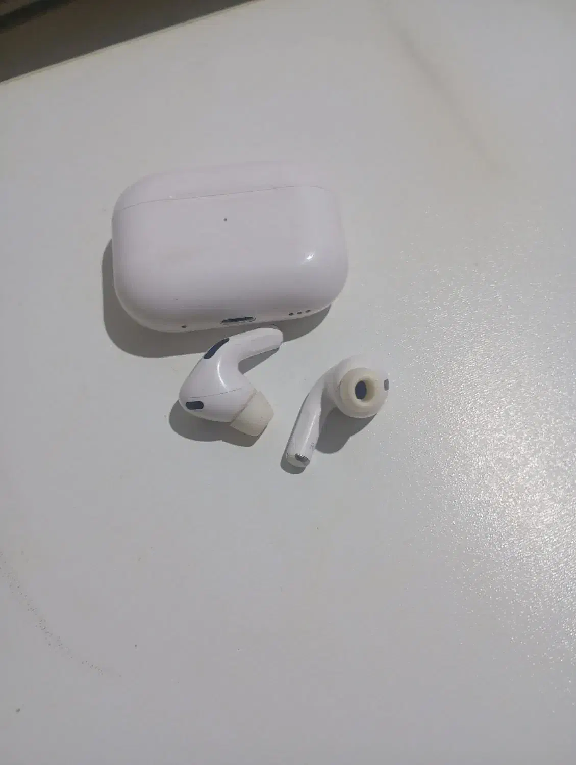 ایرپاد پرو|لوازم جانبی موبایل و تبلت|قدس, شهر‌قدس|دیوار