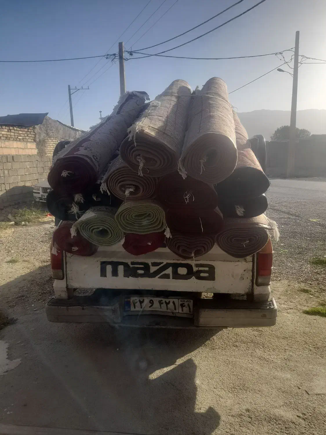 قالیشویی بزرگ ایران|خدمات نظافت|دورود, |دیوار