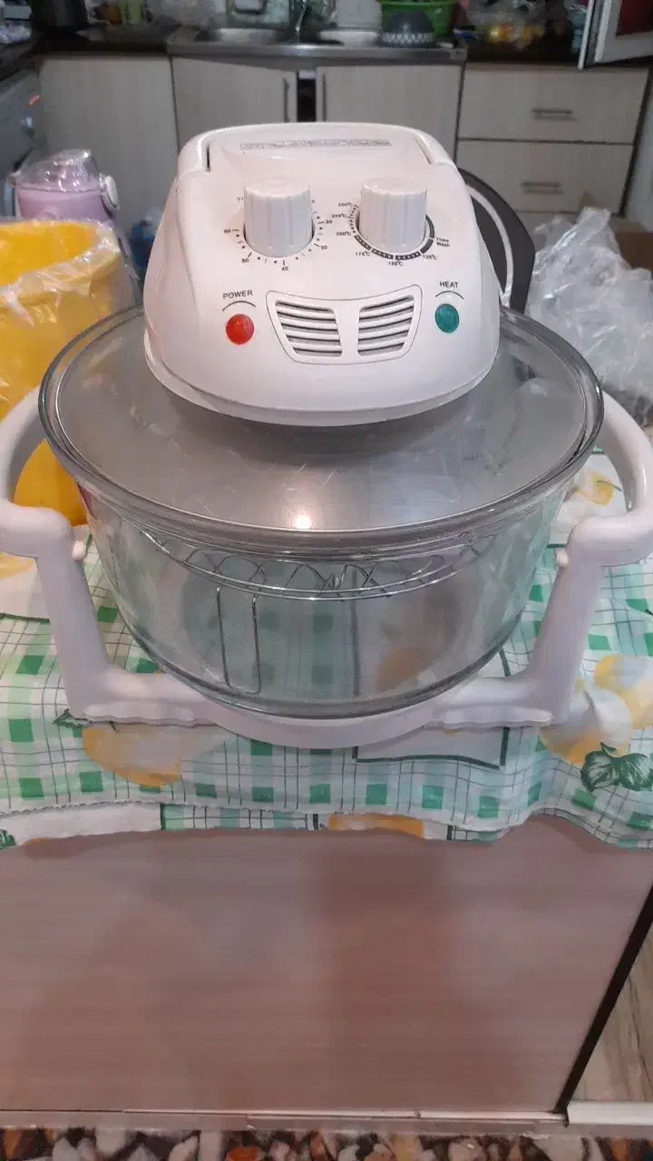 هواپزوسرخ کن|سایر لوازم برقی|زاهدان, |دیوار