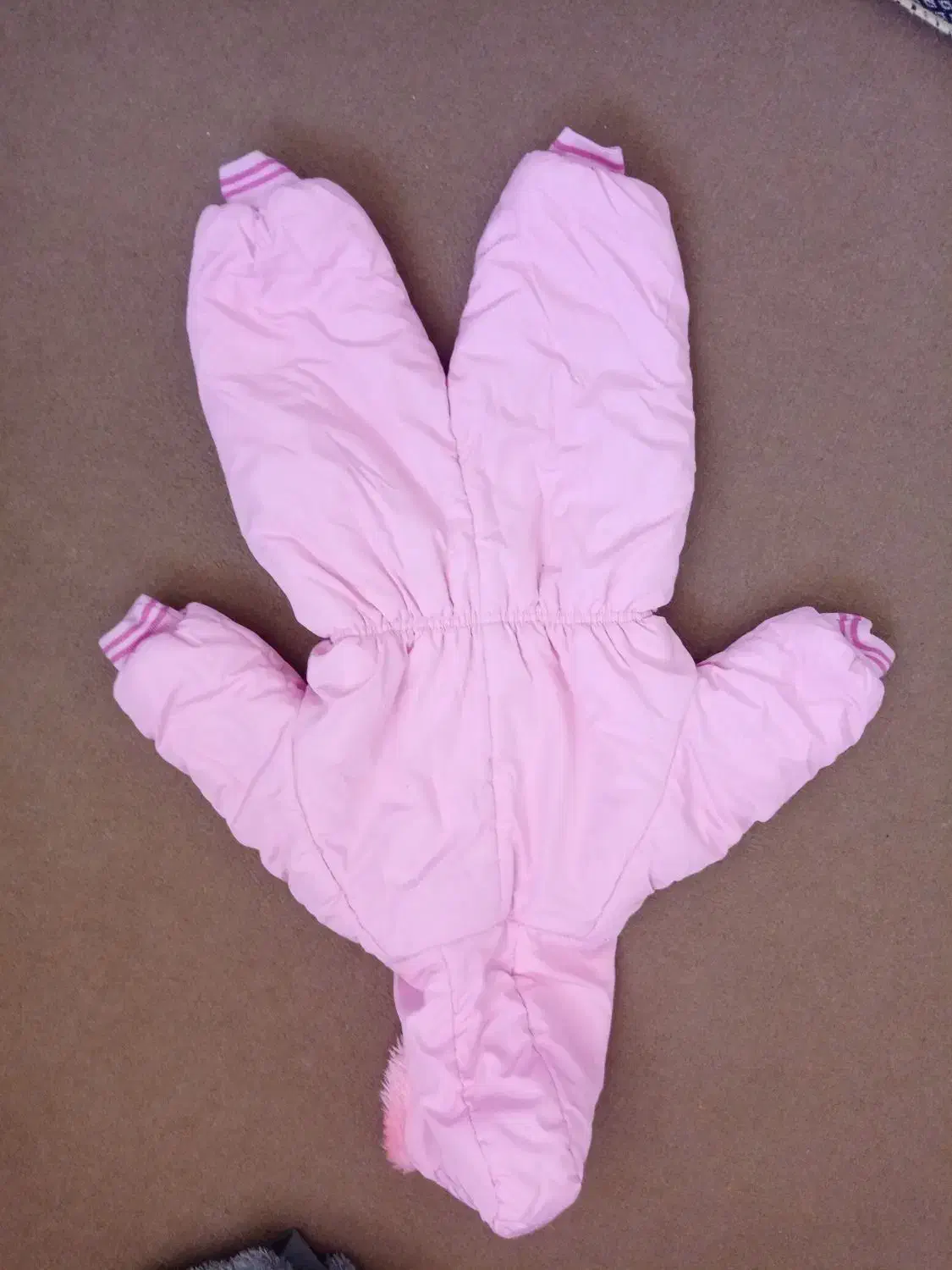 کاپشن برای سن 1 تا 2 سال|کفش و لباس بچه|قم, بلوار امین و ساحلی|دیوار