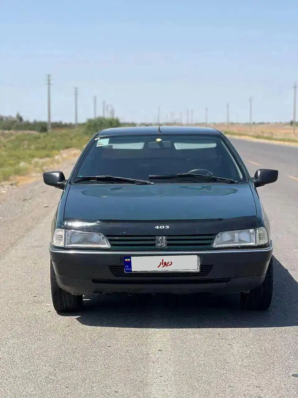 اردی مدل 85|خودرو سواری و وانت|گنبد کاووس, |دیوار