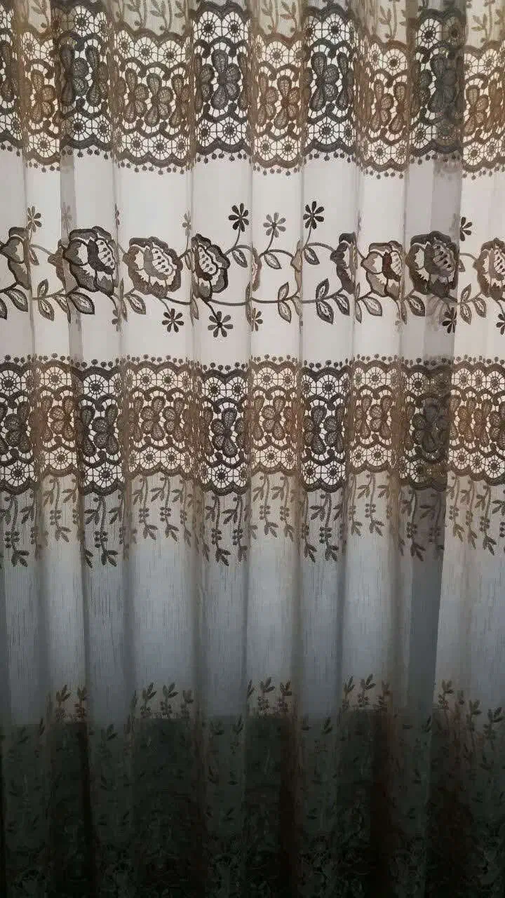 پرده سالن به همراه والان (به اضافه ی اشانتیون)|پرده، رانر، رومیزی|دماوند, دماوند|دیوار