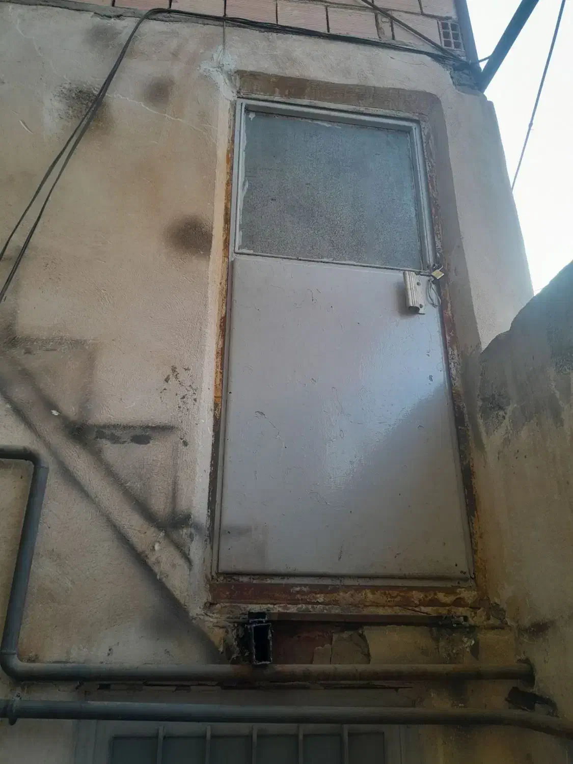 درو پنجره|مصالح و تجهیزات ساختمان|مرند, |دیوار