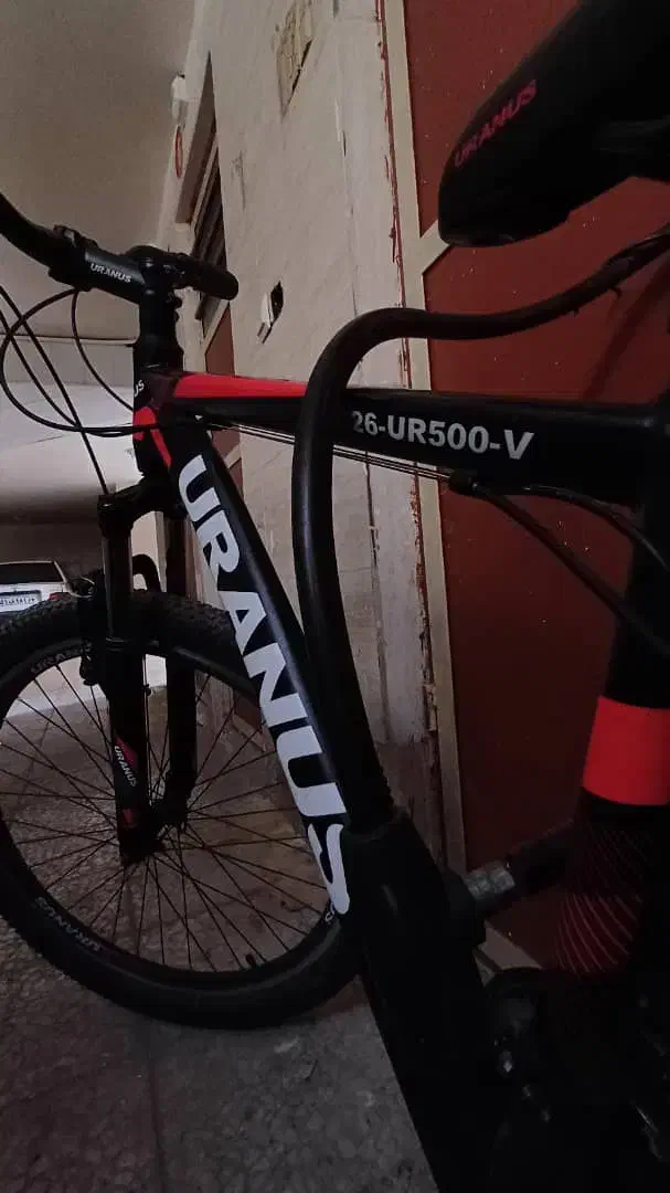 فروش دوچرخه|دوچرخه، اسکیت، اسکوتر|فولادشهر, مسکن مهر فولادشهر|دیوار