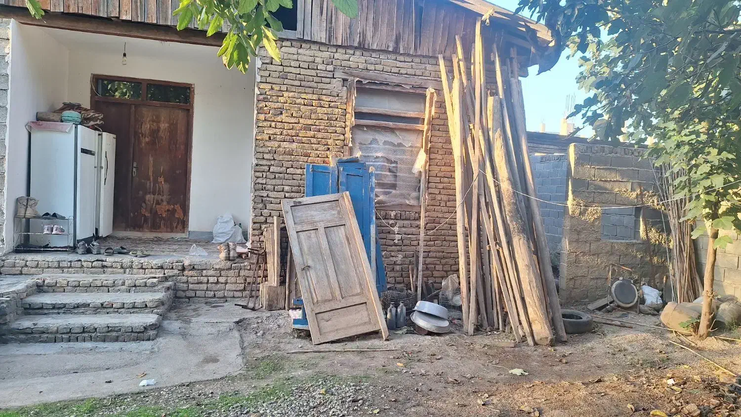 در و پنجره فروشی|عمدهفروشی|گنبد کاووس, |دیوار