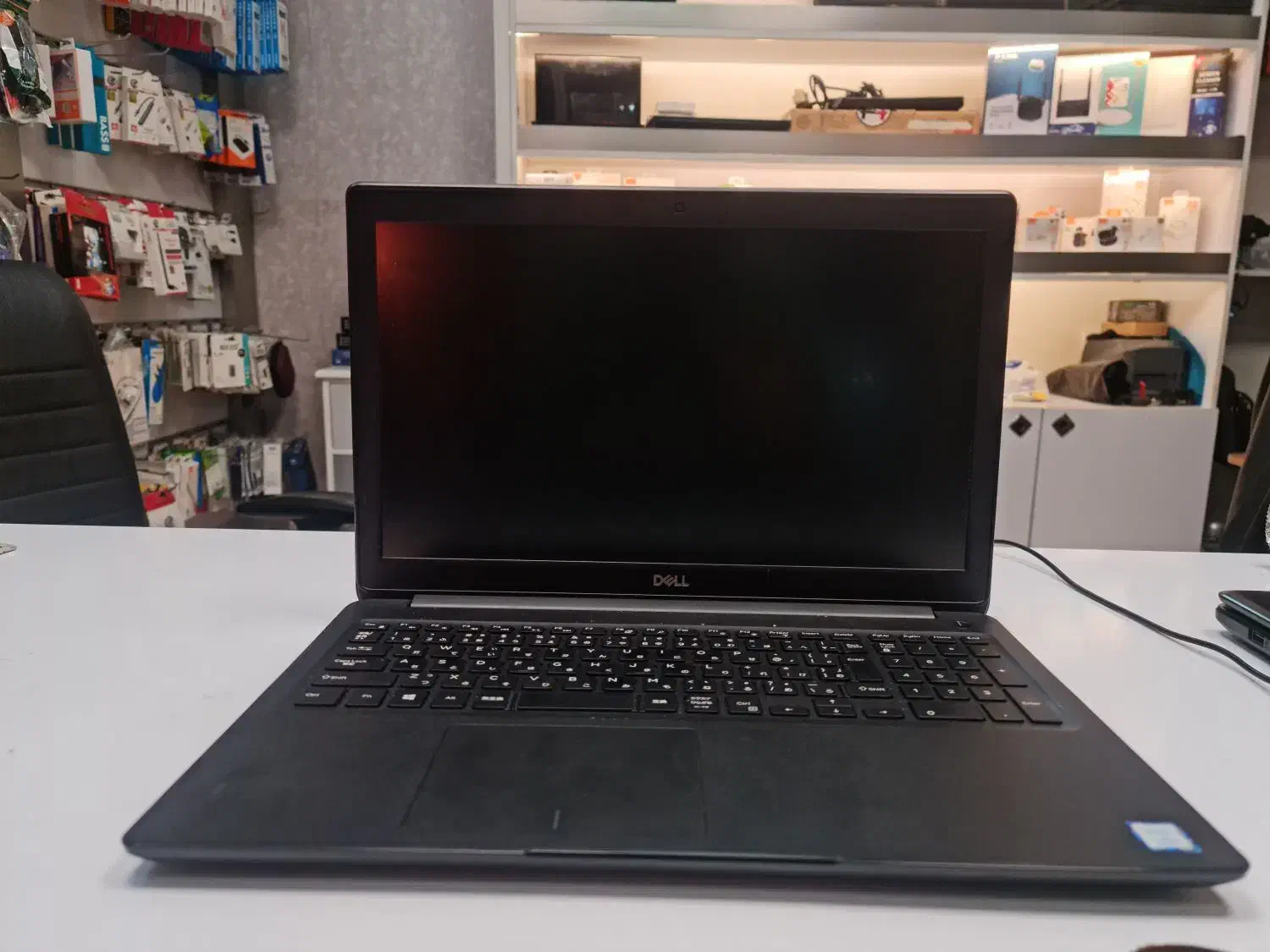 Dell Latitude 3500 Core i5 SSD|رایانه همراه|اصفهان, درب سیبه علیا|دیوار