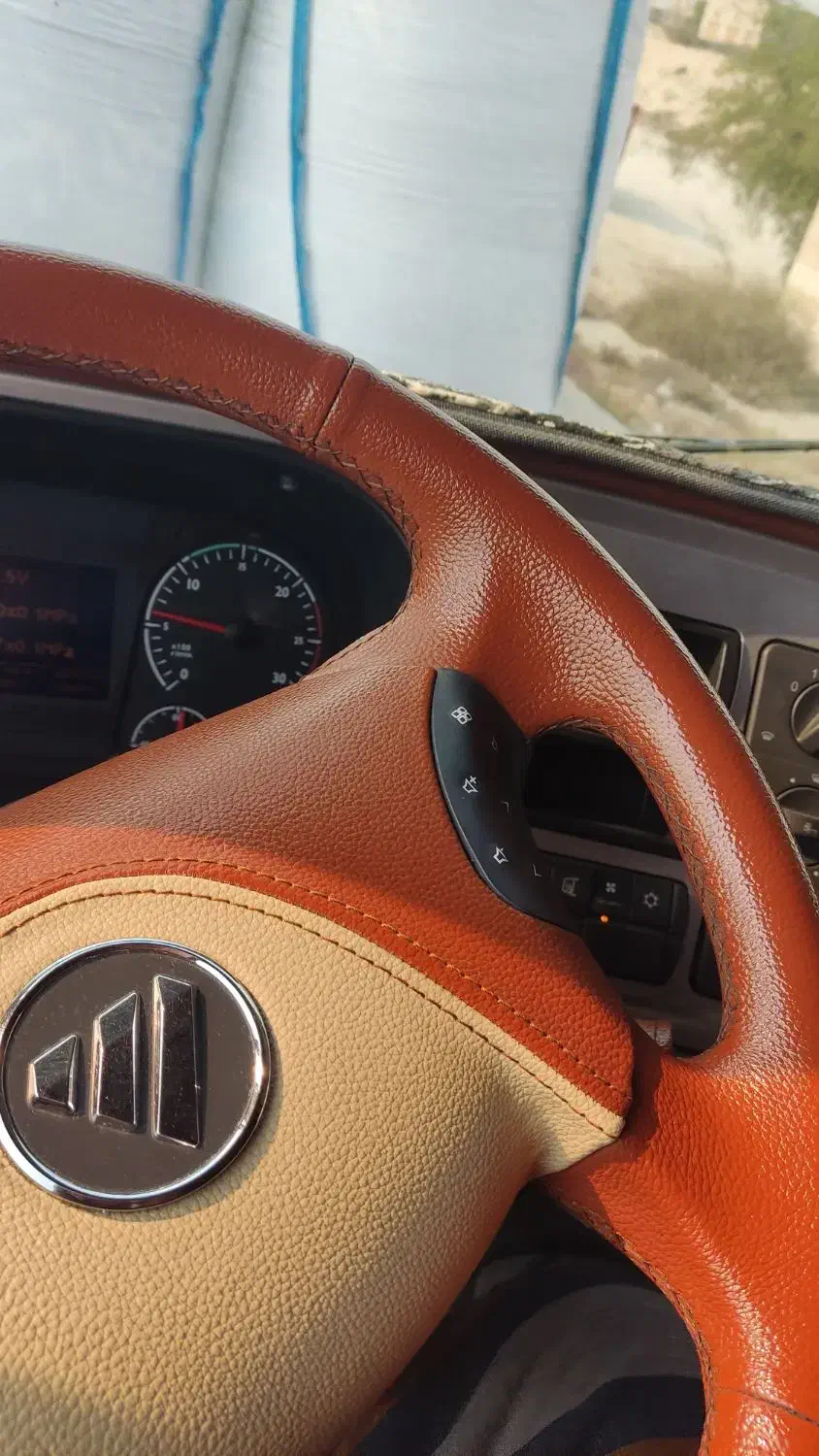 سلام خدمت دوستان ماشین مدل چهار صد دوسالم|خودرو سنگین|پاسارگاد, |دیوار