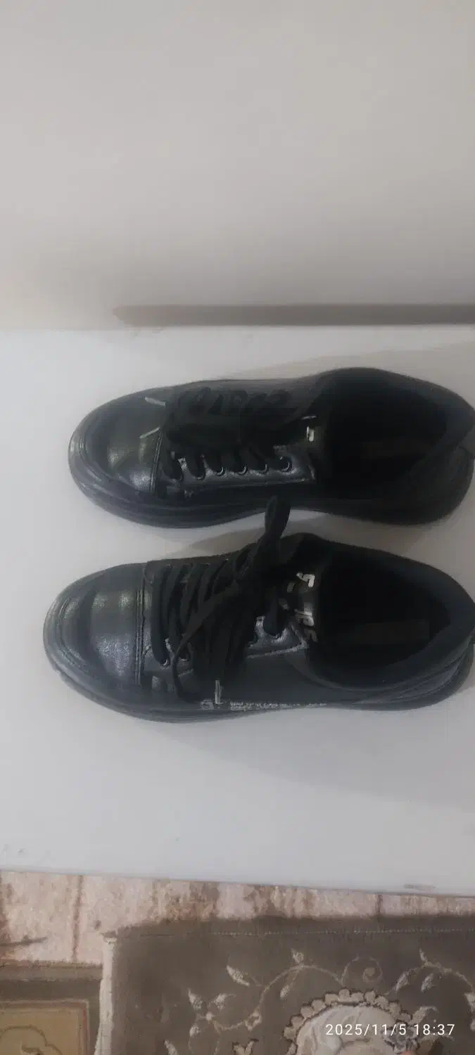 کتونی اسپرت زنانه|کیف، کفش، کمربند|بروجرد, |دیوار