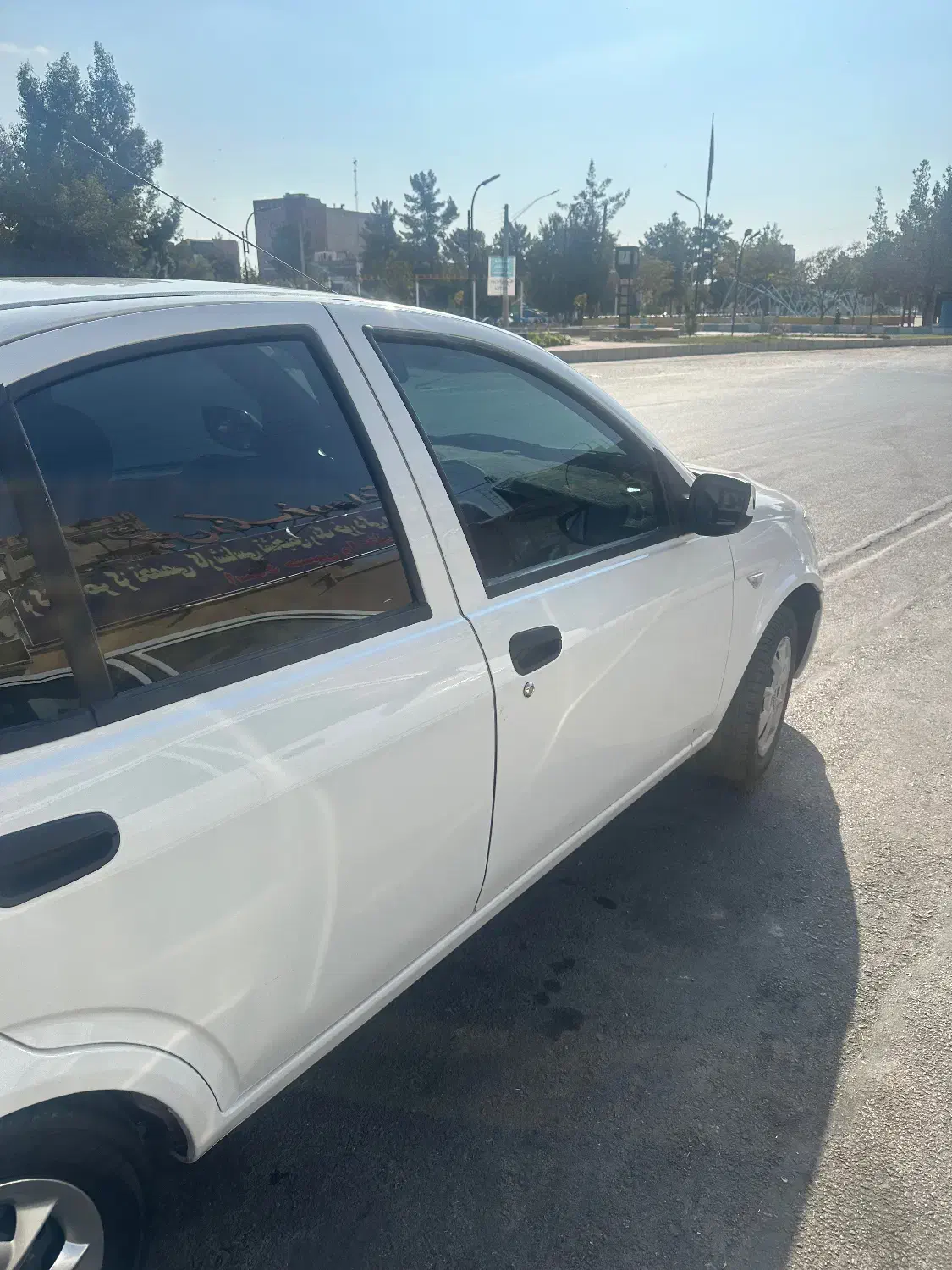 ساینا s تمیز|خودرو سواری و وانت|کرمان, |دیوار