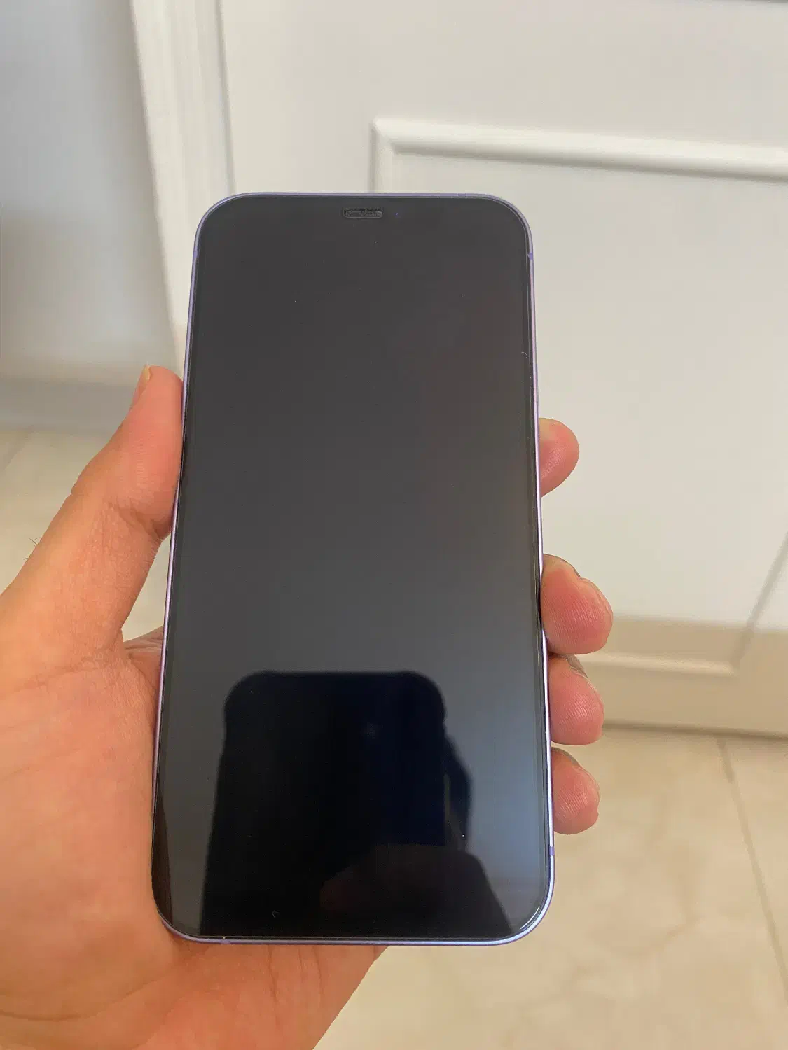 ایفون ۱۲ نرمال درحد|موبایل|مشهد, شهید فرامرز عباسی|دیوار