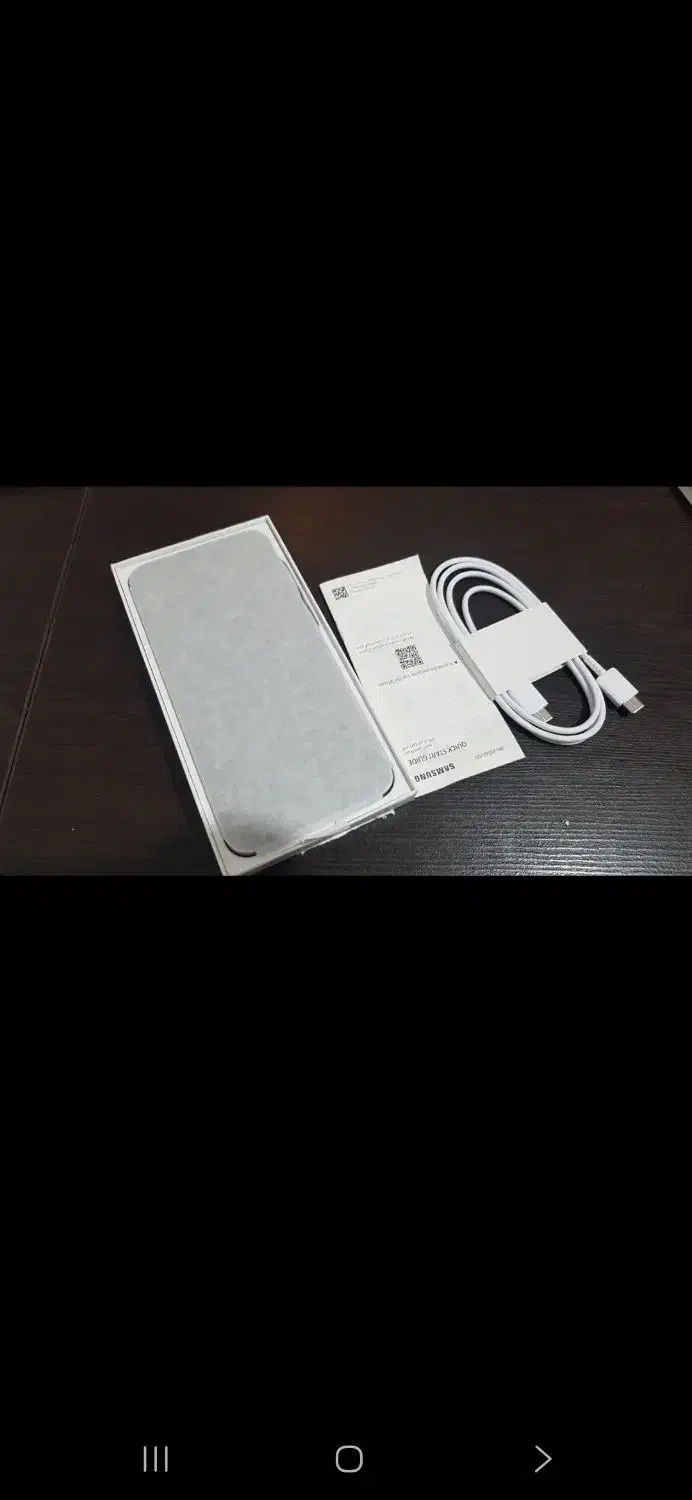 سامسونگ A55|موبایل|جهرم, |دیوار