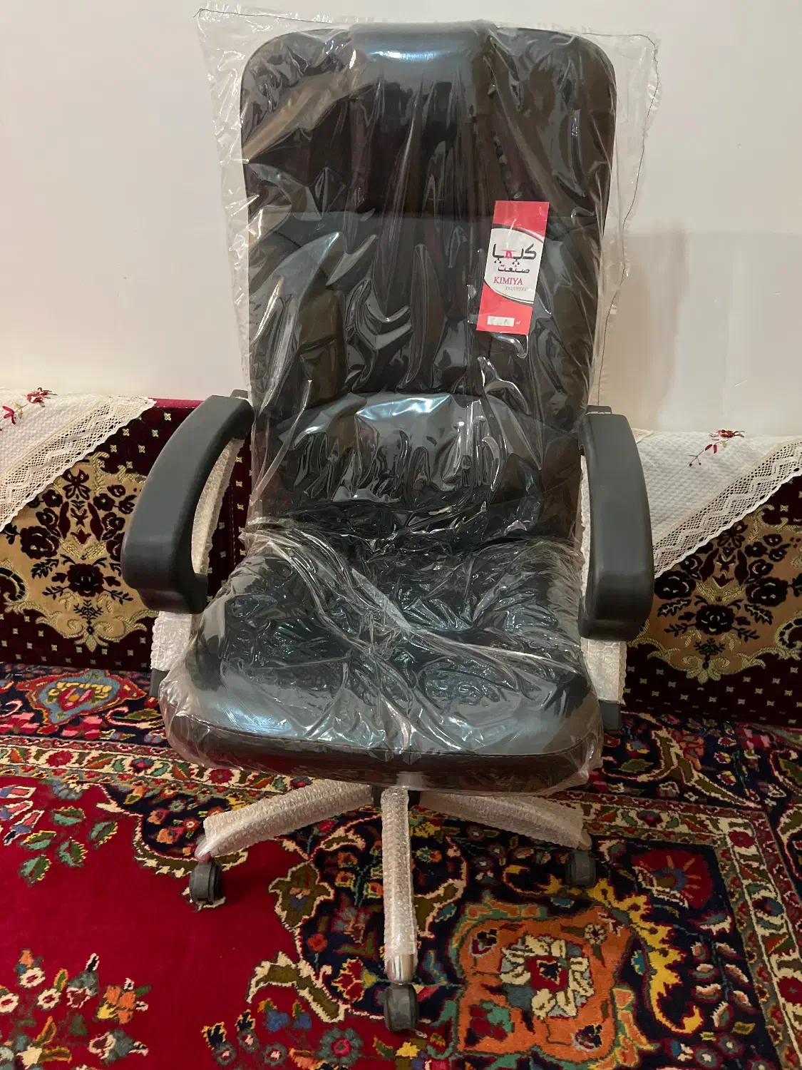 فروش صندل مدیریت،میزمدیریت،صندلی انتظار|مبلمان اداری|آذرشهر, |دیوار