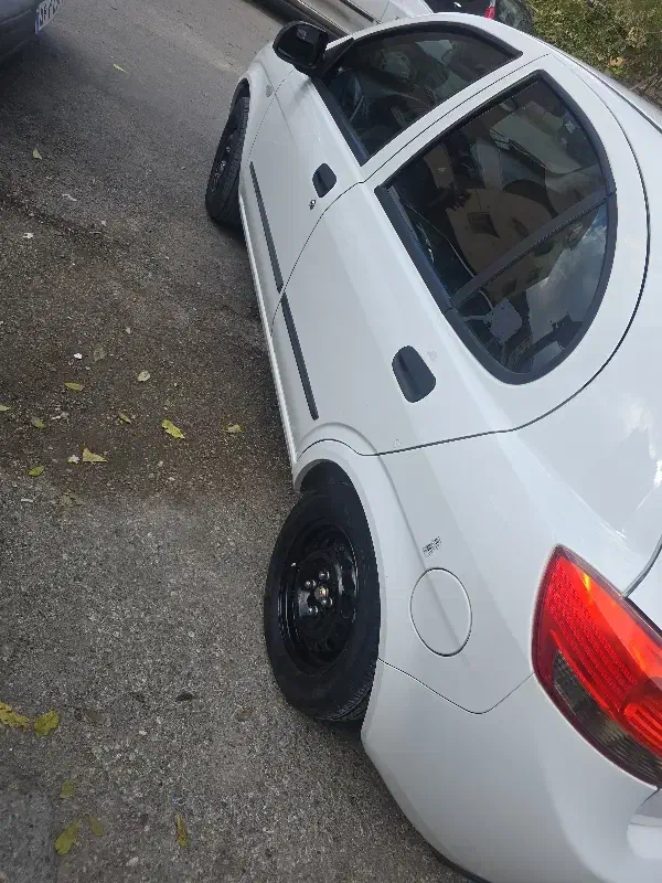 تیبا ۲ مدل ۴۰۱|خودرو سواری و وانت|کرمانشاه, |دیوار