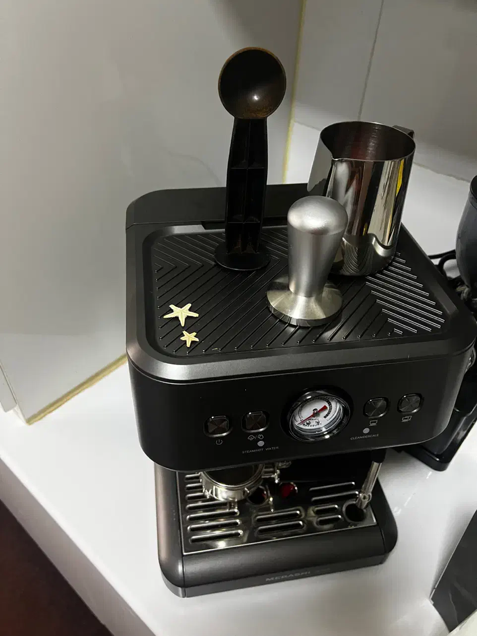 قهوه ساز نیمه صنعتی مباشی ژاپن اصلی|سماور، چایساز، قهوهساز|بوشهر, |دیوار