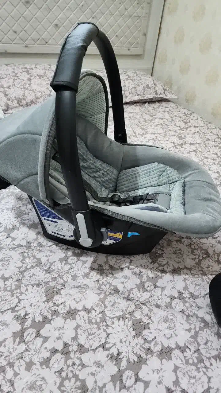 کریر کودک|کالسکه و لوازم جانبی|مشهد, شهید بهشتی|دیوار