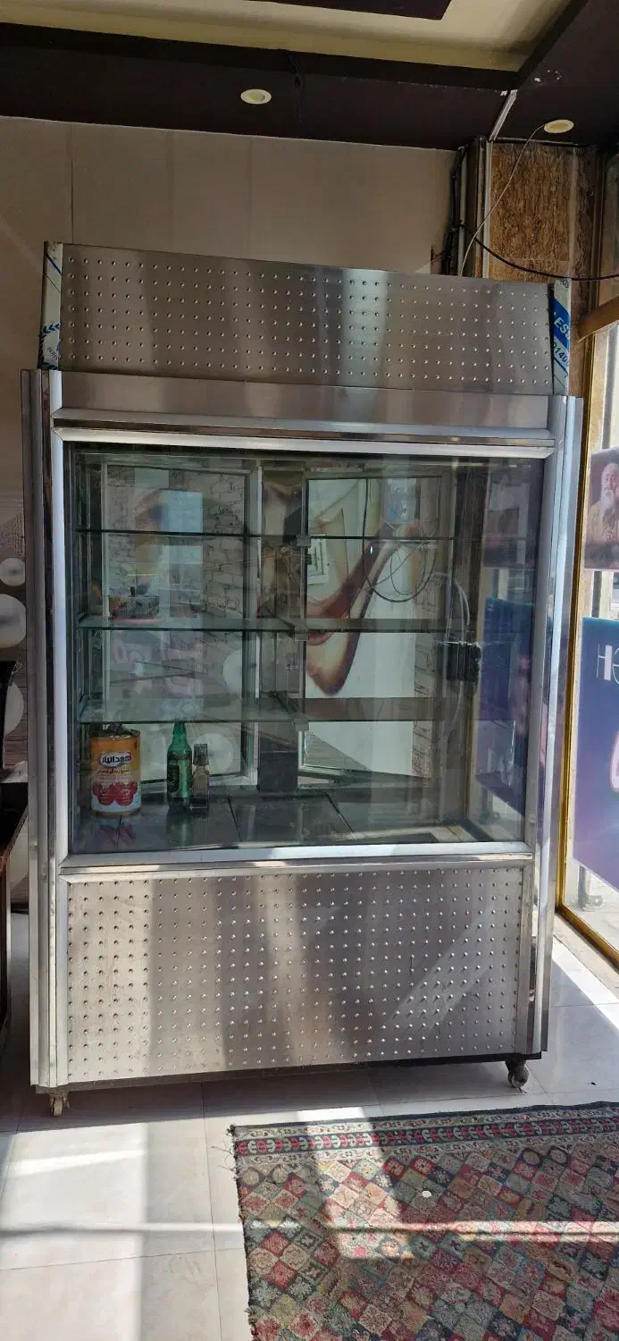 یخچال و فریزر درحد نو|یخچال و فریزر|تهران, امیریه|دیوار