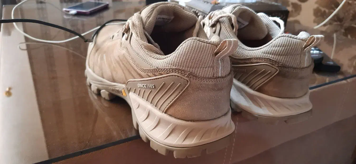 کفش کوه و زمستانی هامتو|کیف، کفش، کمربند|تهران, امیریه|دیوار