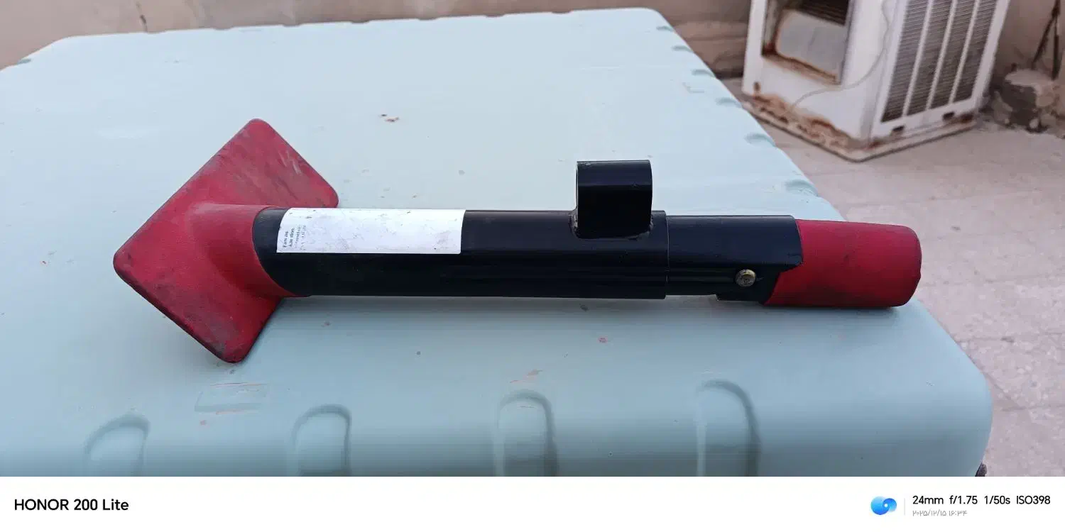 قفل خودرو|قطعات یدکی و لوازم جانبی|اسلامشهر, مظفریه|دیوار