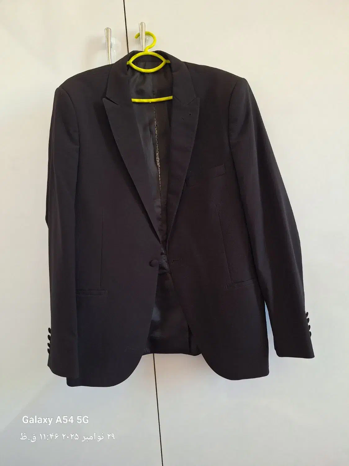 کت تک و کت و شلوار مردانه|لباس|خرمآباد, |دیوار