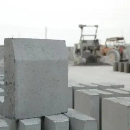 جدول بتنی ۴۰×۵۰ پرسی|مصالح و تجهیزات ساختمان|تهران, طرشت|دیوار