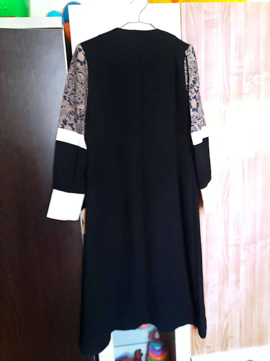 لباس در حد نو فقط یک بار استفاده شده|لباس|کرج, اتحاد|دیوار