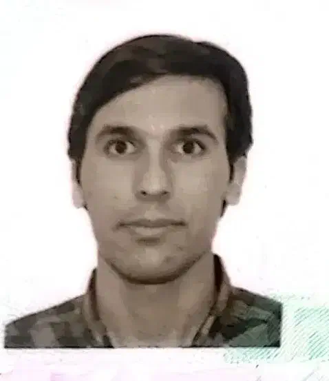 کارت ملی گمشده|اشیا|ارومیه, |دیوار