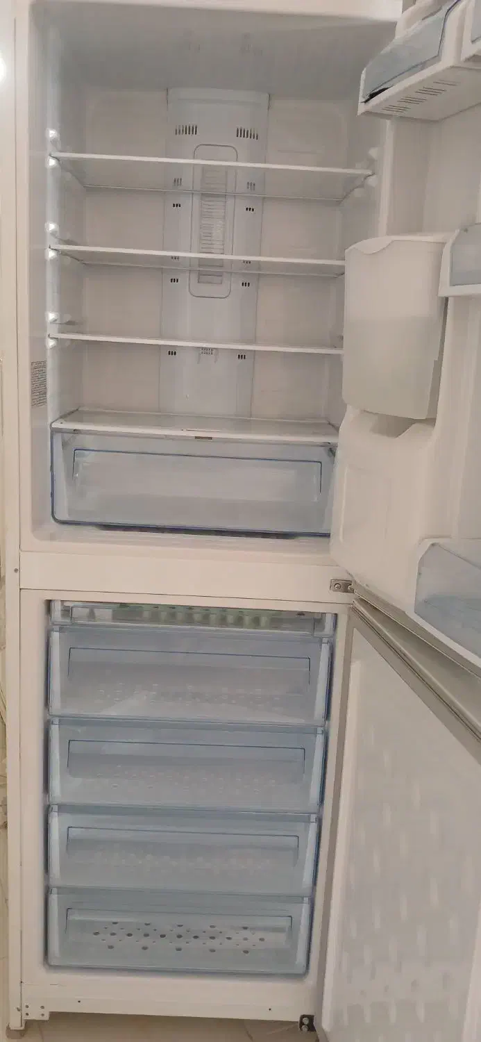 یخچال فریزر یخساران|یخچال و فریزر|گلپایگان, |دیوار