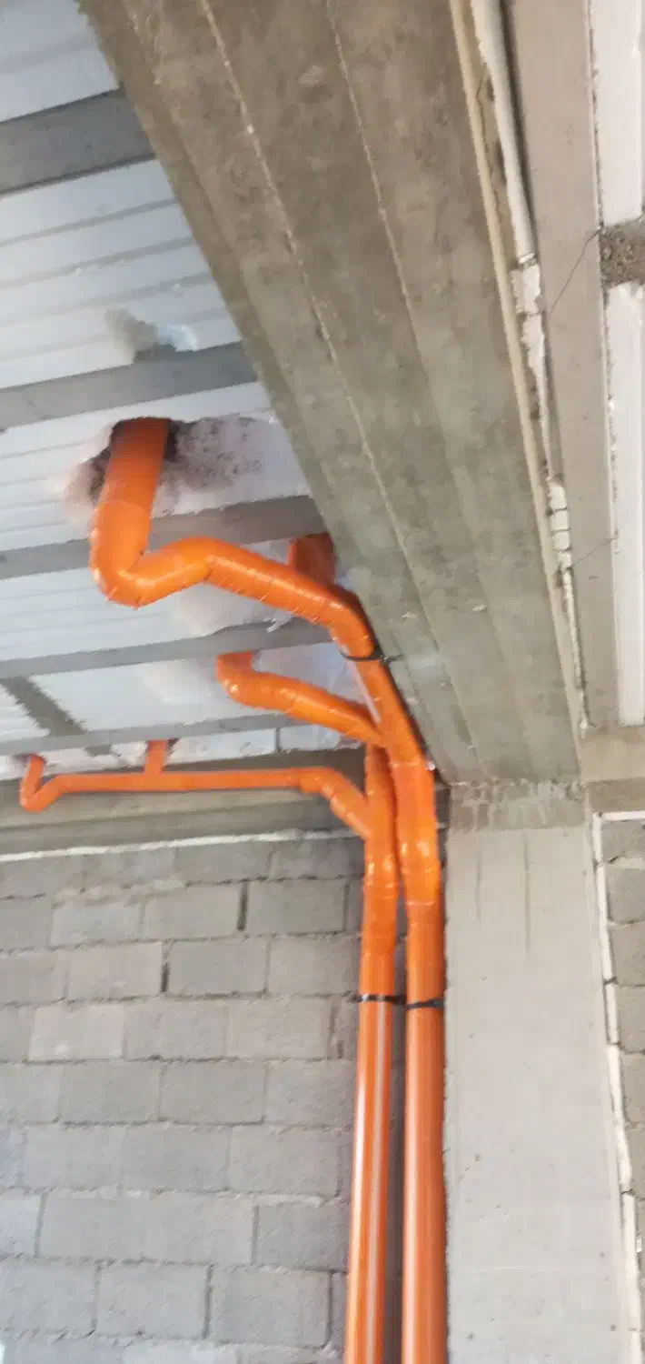 تاسیسات لوله کشی در کلاچای چابکسر رودسر|خدمات پیشه و مهارت|کلاچای, |دیوار