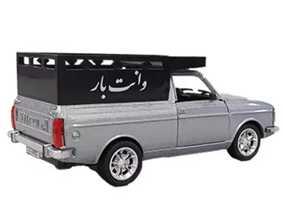 وانت پیکان کرایه ای ا|خدمات حمل و نقل|رفسنجان, |دیوار