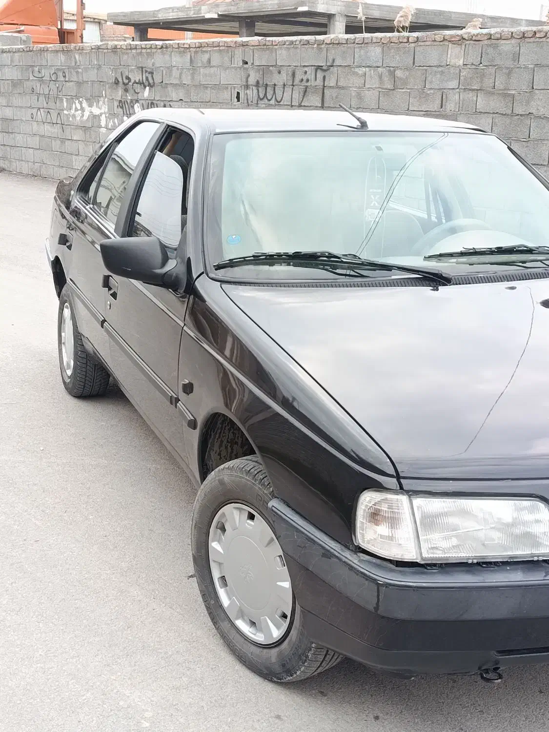 پژو 405|خودرو سواری و وانت|گرگان, |دیوار