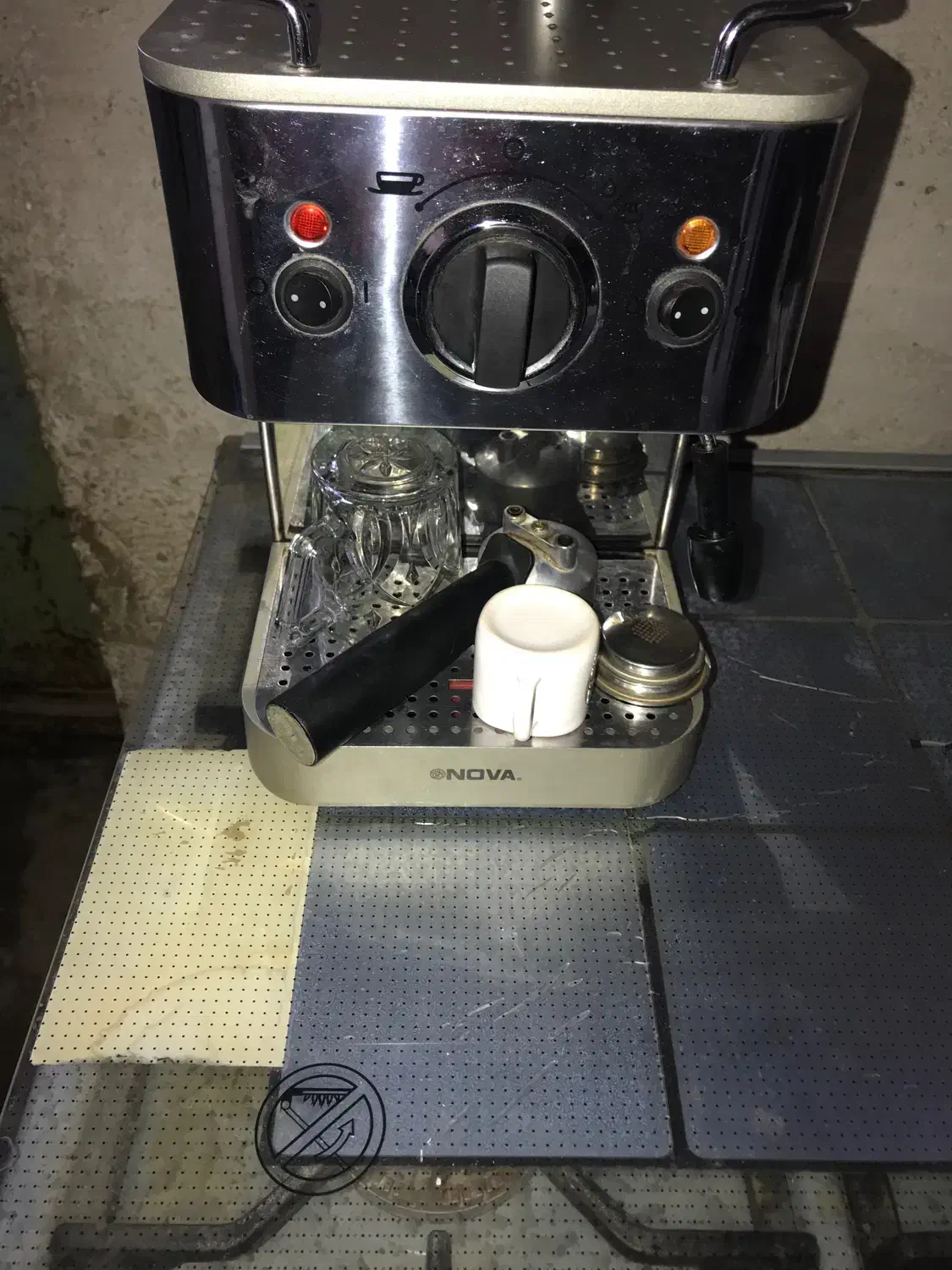 فروش قهوه ساز|سماور، چای‌ساز، قهوه‌ساز|کازرون, |دیوار