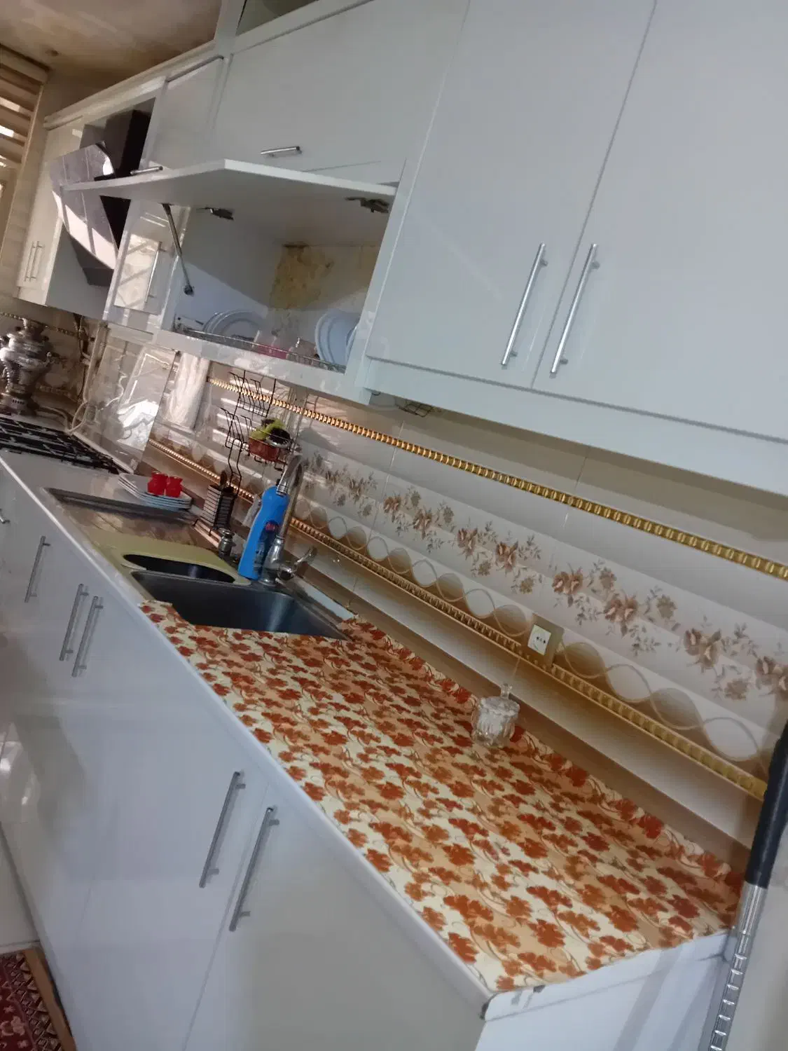 اجاره منزل|اجارهٔ کوتاه‌مدت آپارتمان و سوئیت|مشهد, شهرک بهارستان|دیوار