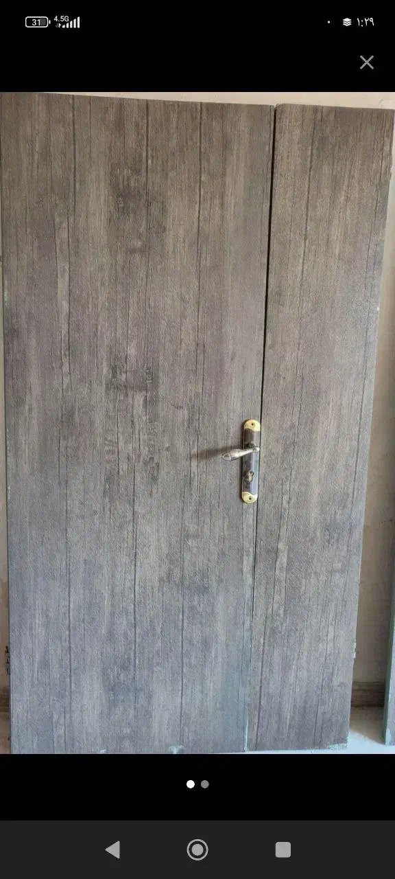 درب|مصالح و تجهیزات ساختمان|مریوان, |دیوار