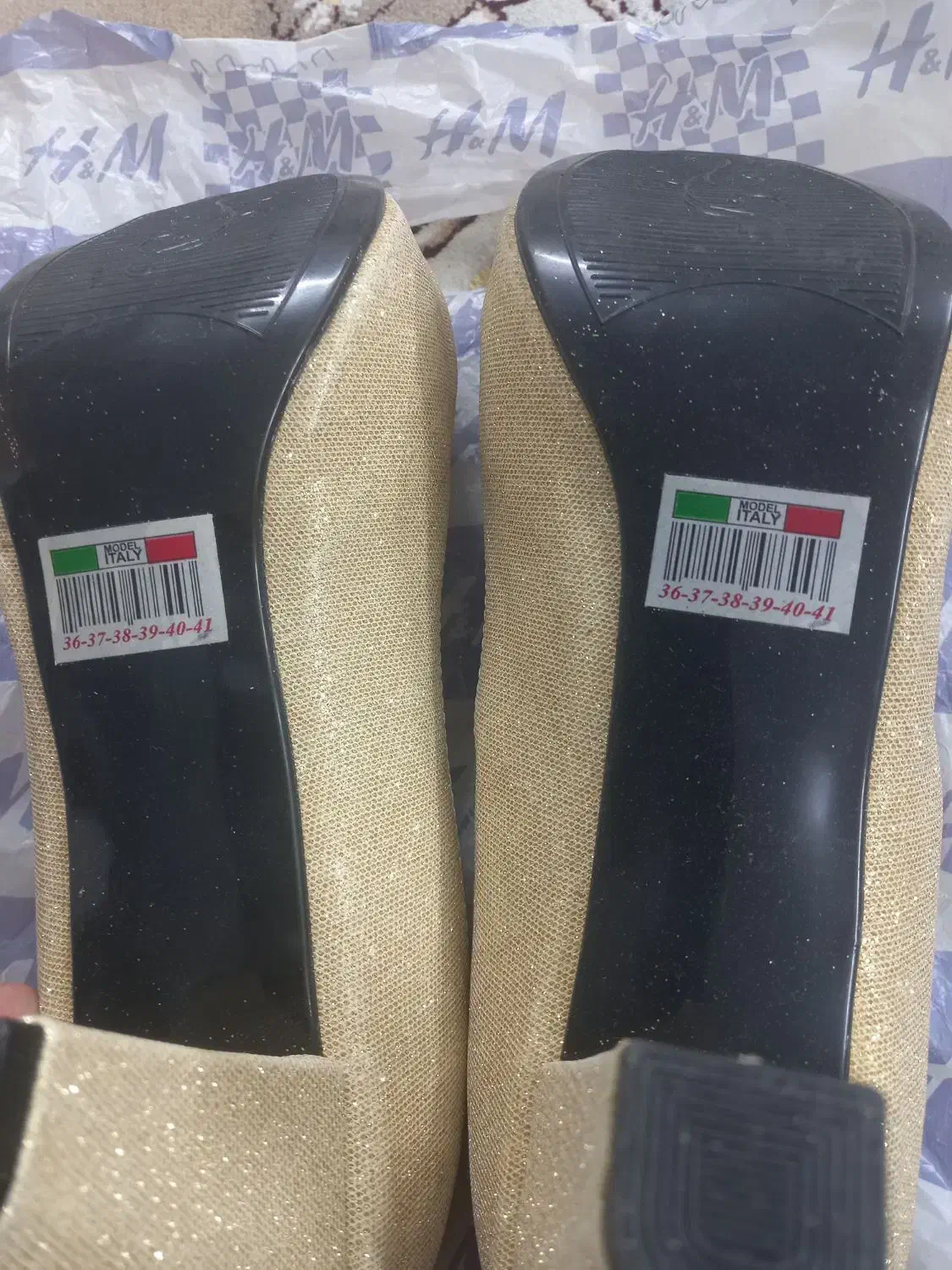 کفش مجلسی|کیف، کفش، کمربند|پاکدشت, پاکدشت (مامازند)|دیوار