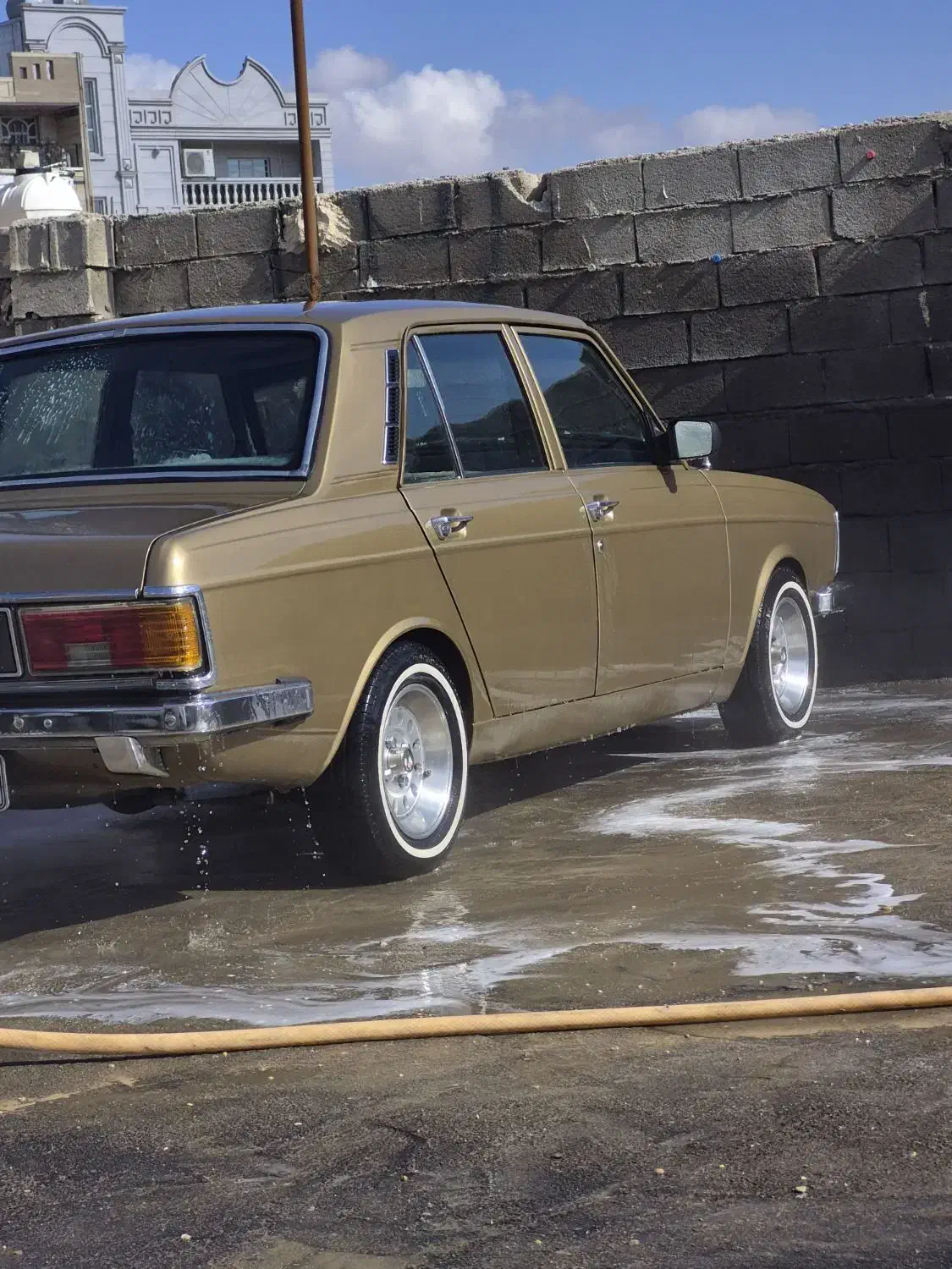 پیکان ۸۳ استثنایی|خودرو کلاسیک|ایذه, |دیوار