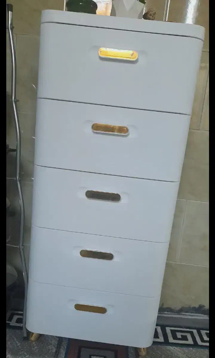 فایل ۵کشو|جاکفشی، کمد، دراور|دورود, |دیوار