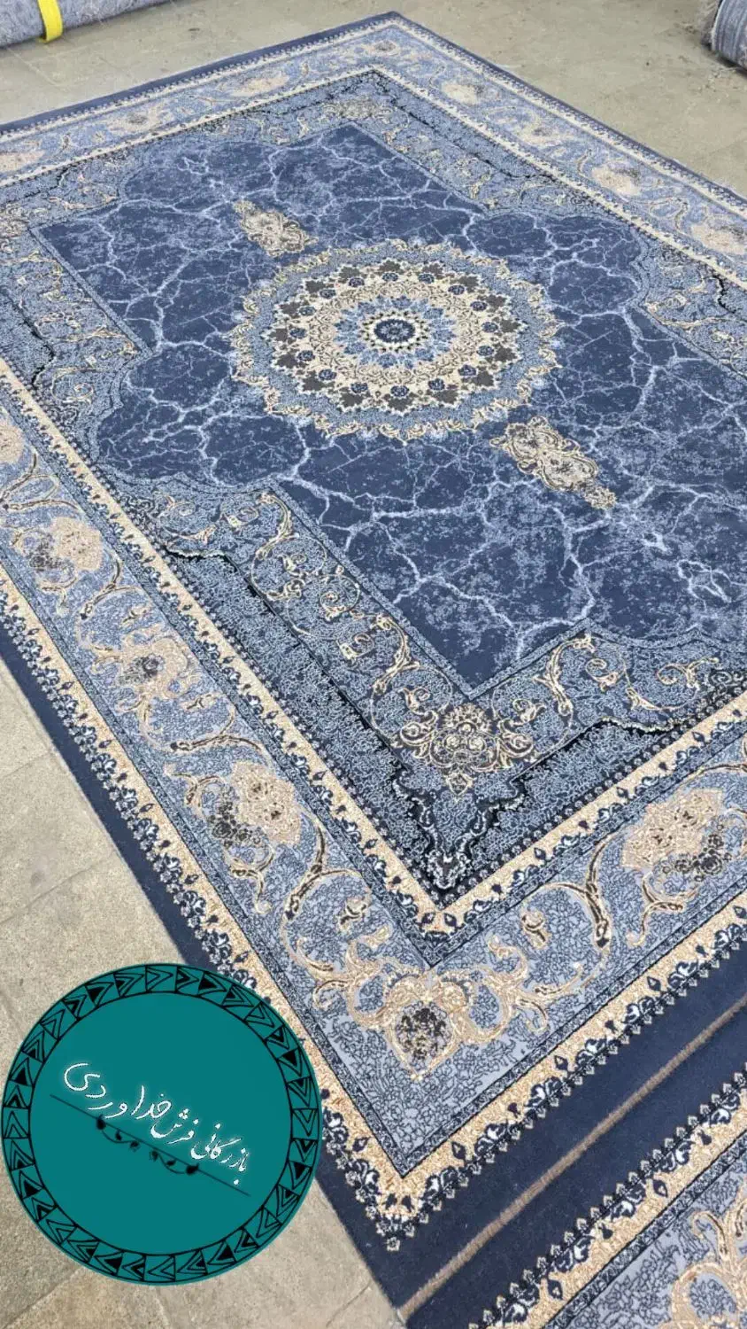 فرش لیاپودحریر/. کاشان*|فرش|کرمان, |دیوار