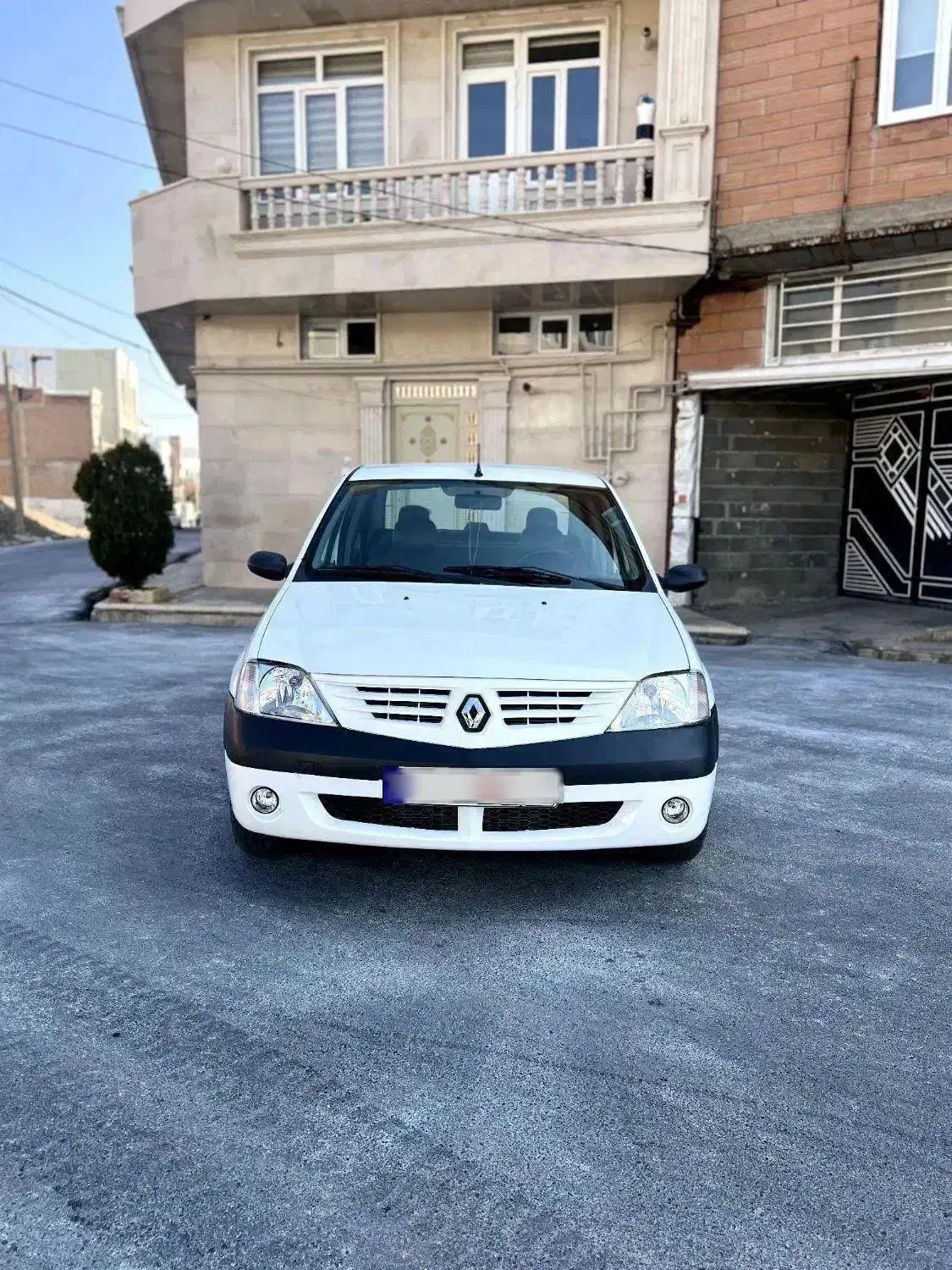 ال نود مدل 91 تمام رنگ عروسک|خودرو سواری و وانت|پیرانشهر, |دیوار