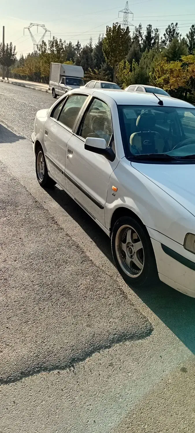 فروش فوری|خودرو سواری و وانت|اندیشه, اندیشه فاز ۴|دیوار