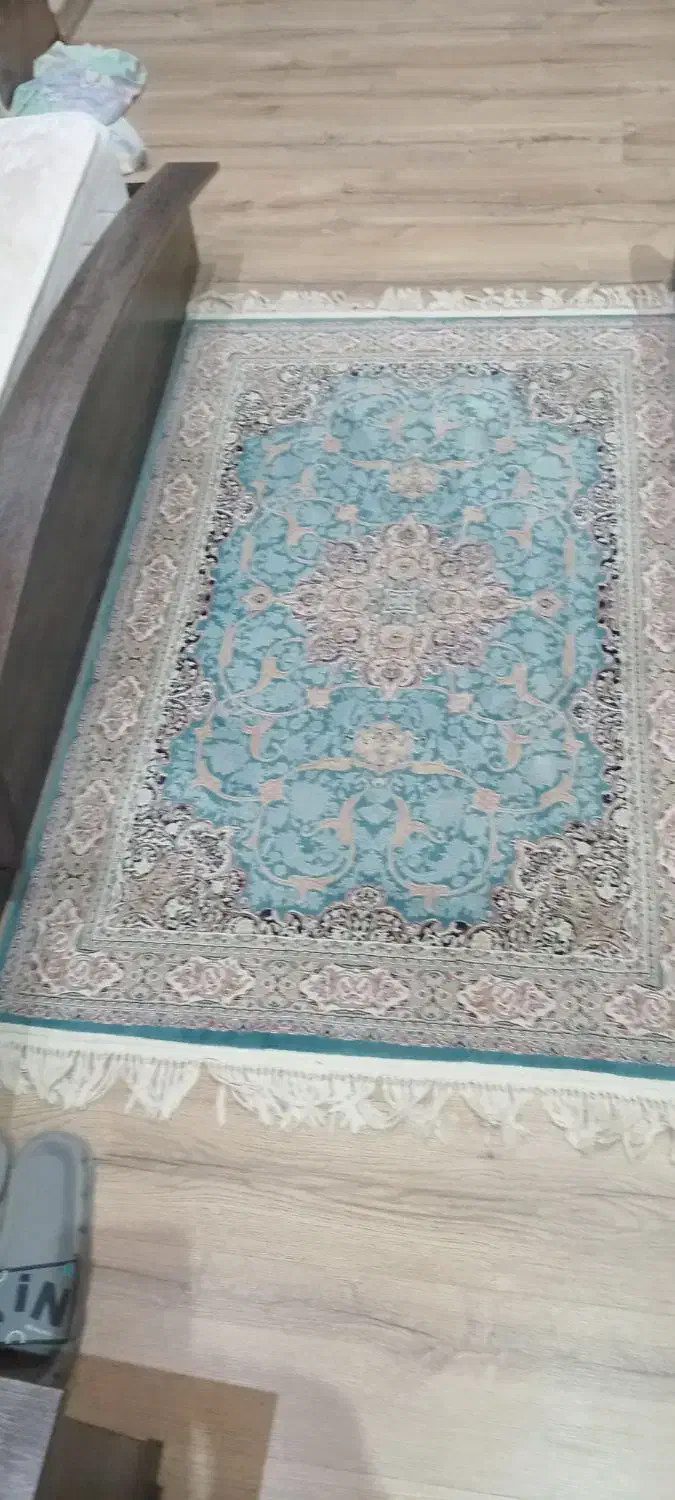 فرش زیبا|فرش|رشت, گلباغ نماز|دیوار