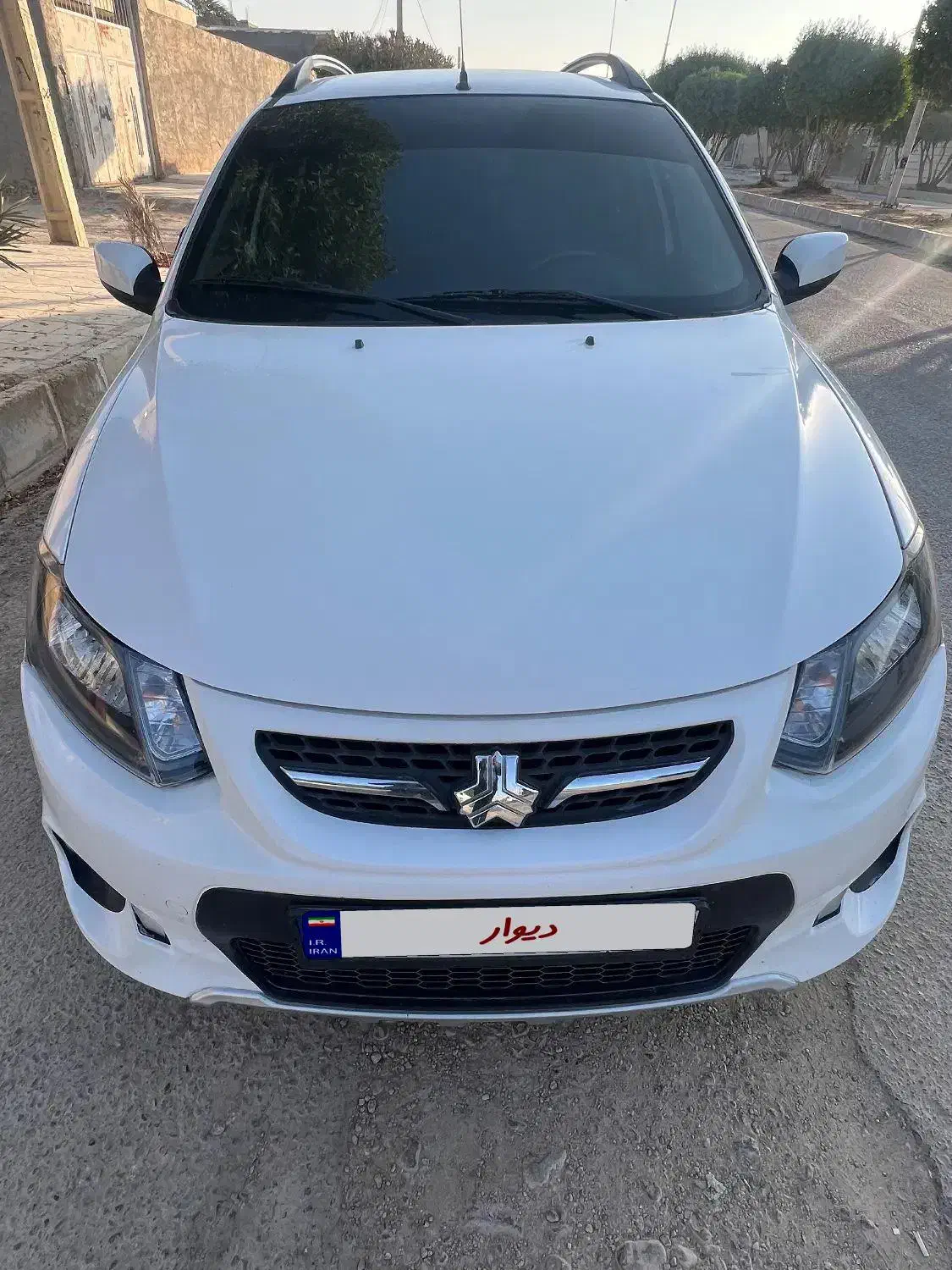 کوئیک ۱۴۰۰|خودرو سواری و وانت|لار, |دیوار