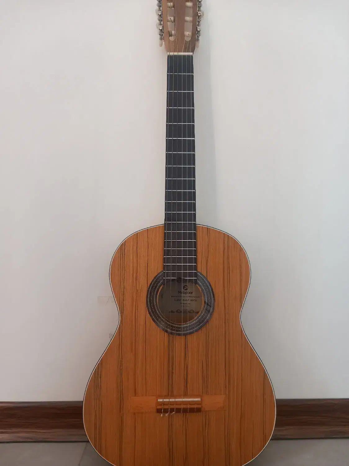 گیتار|گیتار، بیس، امپلیفایر|هشتگرد, شهرک دانش|دیوار