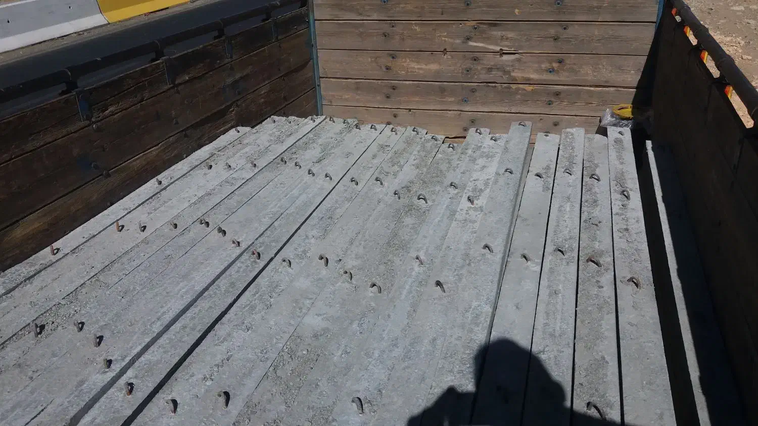 پایه فنس بتنی  عمده  ، فنس گالوانیزه|خدمات باغبانی و درختکاری|خرم‌آباد, |دیوار