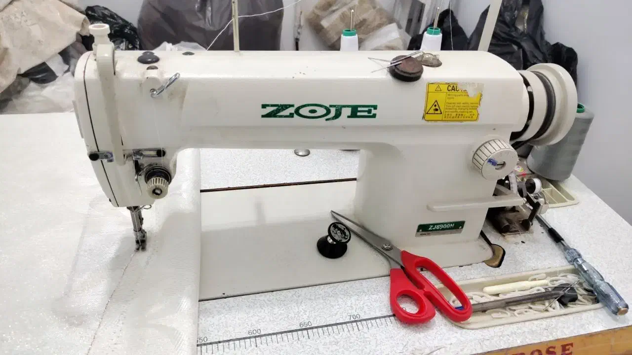 چرخ خیاطی زوجی|چرخ خیاطی و ریسندگی|تربت‌حیدریه, میدان مرکزی|دیوار